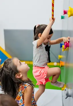 Kids Play Area