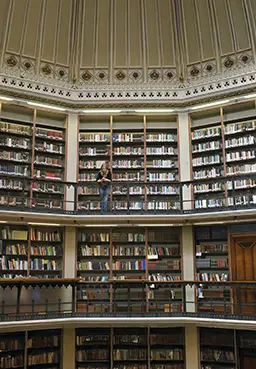 Library
